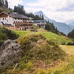 Jochelius - Bike In & Bike Out - Mountain Hideaway 3* Nauders