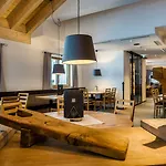 ホテル Bergresort Jochelius Ski-in & Ski-out 3*