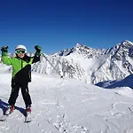 ホテル Bergresort Jochelius Ski-in & Ski-out 3*