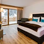 ホテル Bergresort Jochelius Ski-in & Ski-out 3*