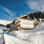 ホテル Bergresort Jochelius Ski-in & Ski-out 3*