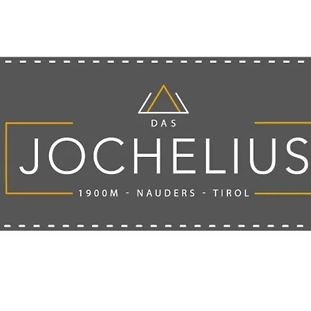 Bergresort Jochelius Hotel 3*