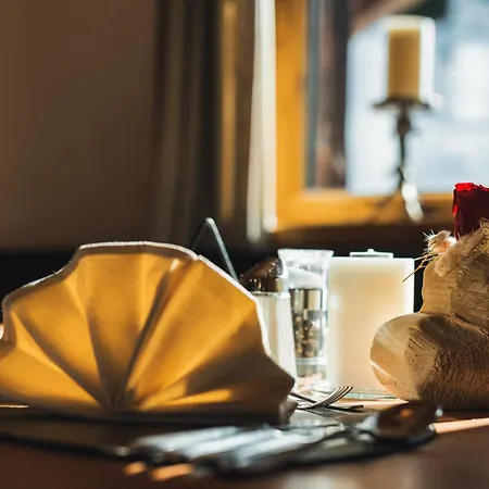 Hotel Bergresort Jochelius 3*