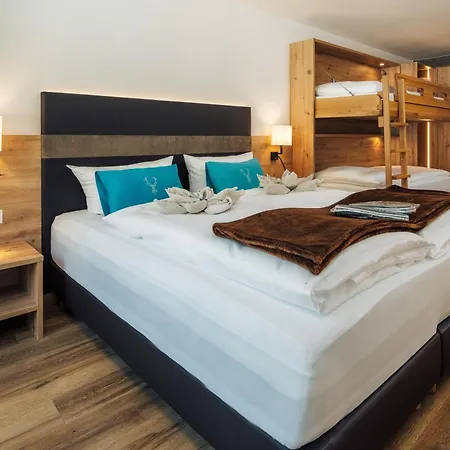 Bergresort Jochelius Ski-in & Ski-out