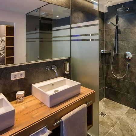 Bergresort Jochelius Ski-in & Ski-out