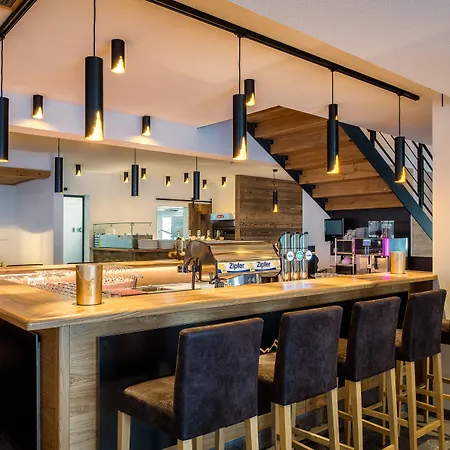 فندق Bergresort Jochelius Ski-in & Ski-out