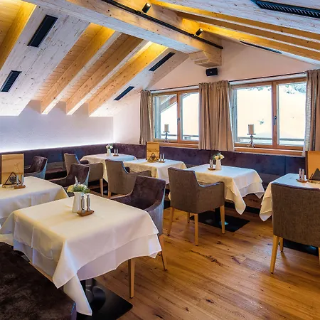 Bergresort Jochelius Ski-in & Ski-out