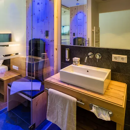 Bergresort Jochelius Ski-in & Ski-out