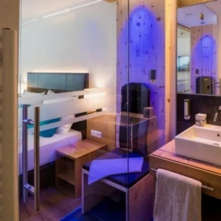 Bergresort Jochelius Ski-in & Ski-out 3*