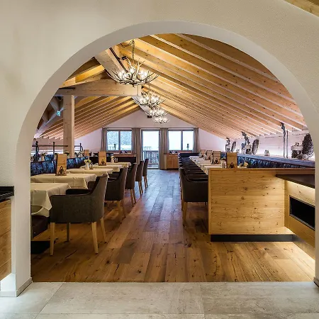 Bergresort Jochelius Ski-in & Ski-out 3* Nauders