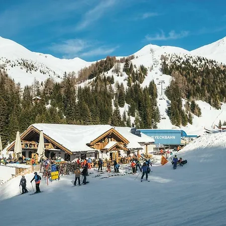 Bergresort Jochelius Ski-in & Ski-out 3*