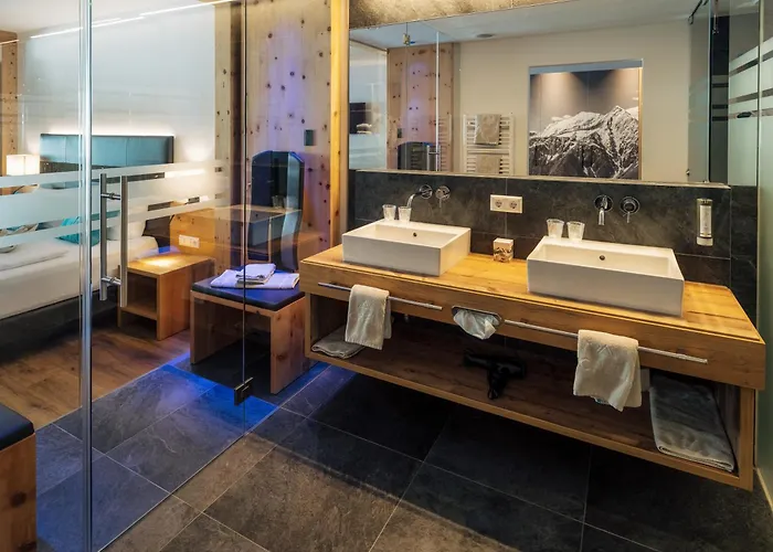 Bergresort Jochelius Ski-in & Ski-out 3* Nauders