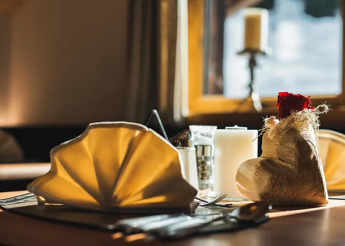 Hotel Bergresort Jochelius Ski-in & Ski-out 3*