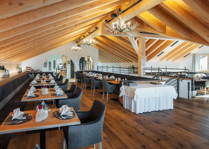 Bergresort Jochelius Ski-in & Ski-out Hotel