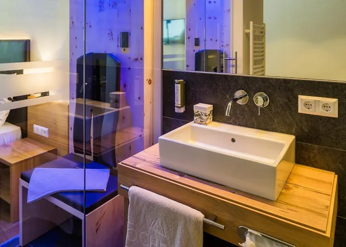 Bergresort Jochelius Ski-in & Ski-out Hotel 3*