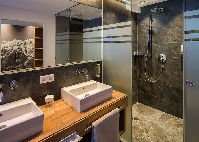 Bergresort Jochelius Ski-in & Ski-out