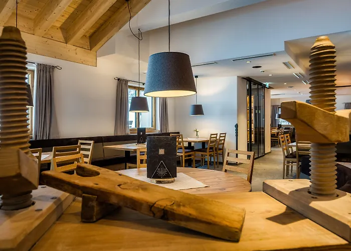 Hotel Bergresort Jochelius Ski-in & Ski-out 3*