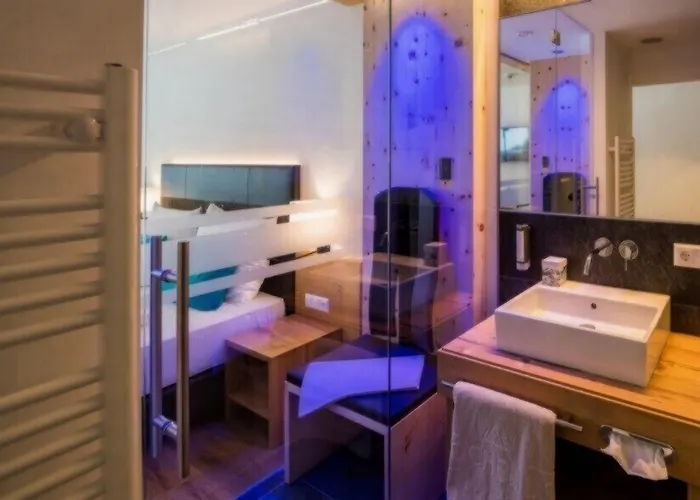 Bergresort Jochelius Ski-in & Ski-out 3*