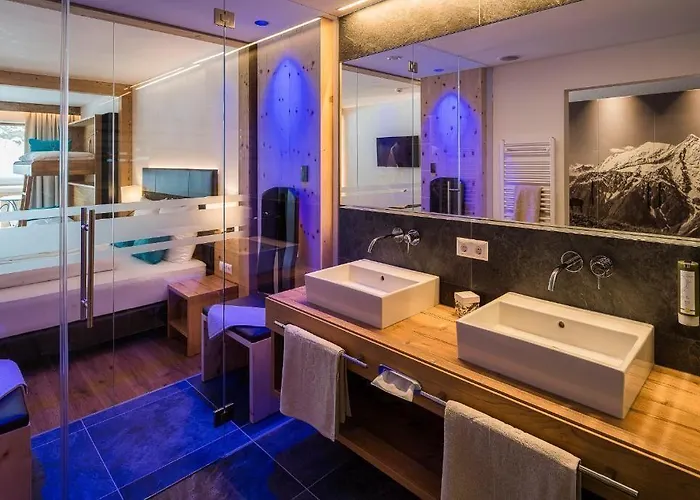 Bergresort Jochelius Ski-in & Ski-out Hotel