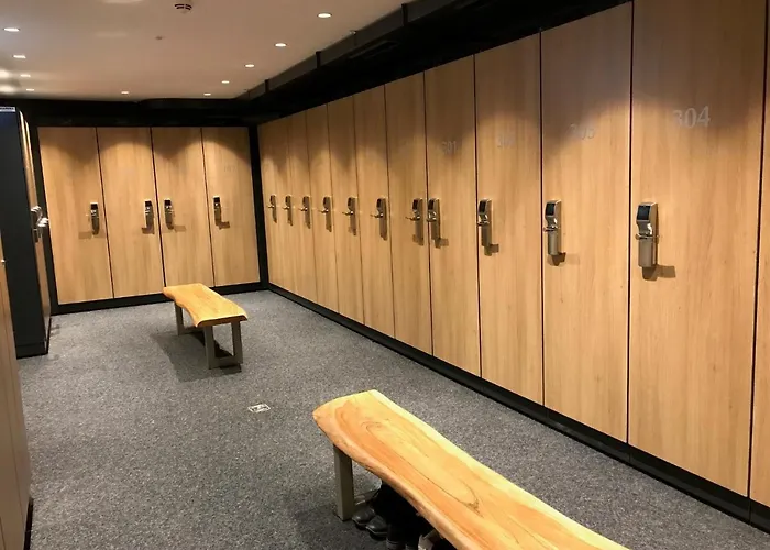 Bergresort Jochelius Ski-in & Ski-out Hotel