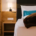 Bergresort Jochelius Ski-in & Ski-out 3* Nauders