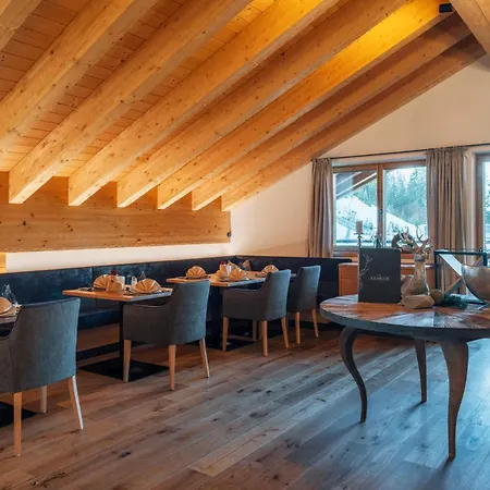 Bergresort Jochelius Hotel